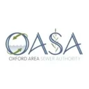 Oxford Area Sewer Authority  logo