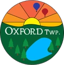 Town of Oxford charter logo