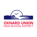 Oxnard Union High logo