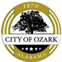 City of Ozark logo