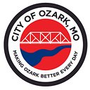 City of Ozark logo