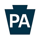Pennsylvania Commission on Crime and Delinquency | Commonwealth of Pennsylvania logo