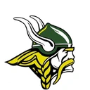 Pacific Middle School logo