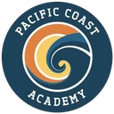 Pacific Coast Academy District logo