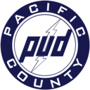 Pacific PUD logo