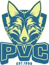 Pacific View Charter District logo