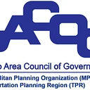 Pueblo Area COG MPO and TPR logo