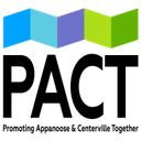 Centerville Municipal Housing Agency logo