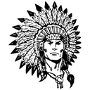 Paint Rock ISD logo