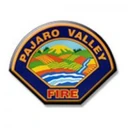 Pajaro Valley Fire Protection District logo