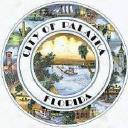 City of Palatka logo