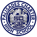 Palisades Charter High District logo