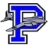 Palmerton Area SD logo