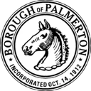 Borough of Palmerton logo