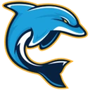 Palmetto Park High School logo