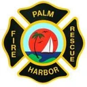 Palm Harbor Special Fire Control and Rescue District logo