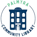 Palmyra Community Library logo