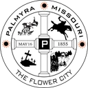 City of Palmyra logo