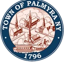 Town of Palmyra logo