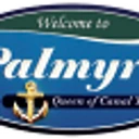 Village of Palmyra logo