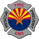 Palominas Fire District logo