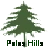 City of Palos Hills logo