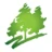 Palos Park village logo
