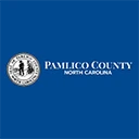 Pamlico County logo