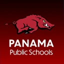 Panama Public Schools logo
