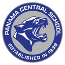 Panama Central School District logo