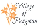 Village of Pangman logo