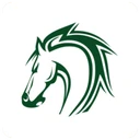 Panola College logo