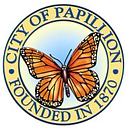 City of Papillion logo