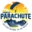 Town of Parachute logo