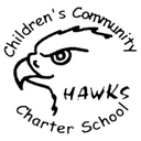 Children's Community Charter District logo