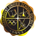 Paramount Unified logo
