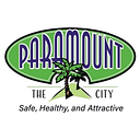 City of Paramount logo
