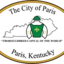 City of Paris logo
