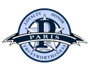 Paris Independent School District - Department Of Public Safety And Security logo