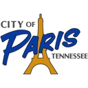 City of Paris logo