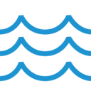Dallas County Park Cities Mud logo