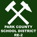 Park County School District RE-2 logo