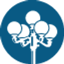 Town of Parker logo