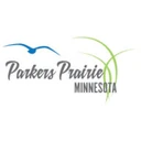City of Parkers Prairie logo