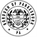 Borough of Parkesburg logo