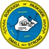 Borough of Parkside logo