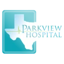 Parkview Hospital logo