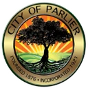 City of Parlier logo