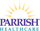 Parrish Medical Center logo