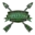 Pipestone Area School District logo